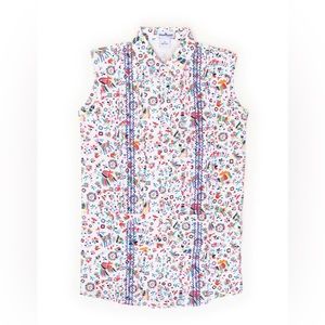 Blue Quail Kids dress